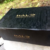 Loot Halo Legendary Crate Review Unboxing Photos Spoilers!