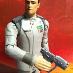 TOY REVIEW: Captain Jacob Keyes Action Figure Halo Anniversary Series 2 (McFarlane Toys)