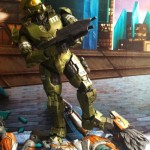 TOY REVIEW: “The Package” Master Chief Action Figure Halo Anniversary Series 2 (McFarlane Toys)