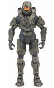 Halo 4 Master Chief Action Figure (McFarlane Toys)