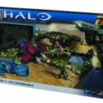 Halo Mega Bloks Battlescape II Released!