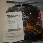 Walgreens Exclusive White Spartan JFO Released in the U.S.