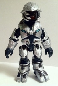 Halo Series 4 Minimate Shipmaster Rtas 'Vadam Figure Front 2012