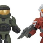 Art Asylum Reveals Packaging for Upcoming Halo Minimates Series 4 Sets