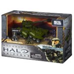 Coupon: Save $5 on Any Halo Mega Bloks Halo Universe Purchase