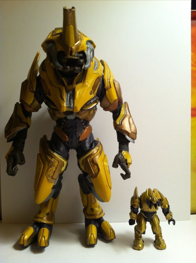 halo reach elite general action figure