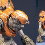 Halo 4 McFarlane Toys Series 1 Action Figures Photo Preview