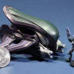 Halo Micro Ops Series 1 Smalled Carded Sets Official Photos 2012