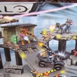 POLL: Which is your favorite 2012 Halo Mega Bloks Exclusive Theme?