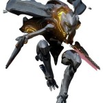 Halo 4 Knight McFarlane Toys Deluxe Action Figure Announced!