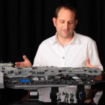 Halo Mega Bloks Forward Unto Dawn Fully Revealed in Official Video!