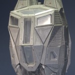 Halo ODST Drop Pod McFarlane Toys Final Prototype & Boxed Photos!