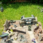 Halo Micro Ops Series 1 Review McFarlane Toys