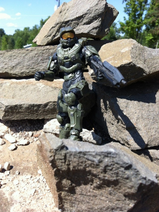 toy master chief