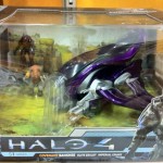 Halo 4 Die-Cast Vehicles Sets Released by Jada Toys!