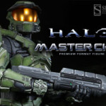 Sideshow Collectibles Master Chief Premium Format Pre-Order Date