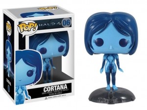 cortana pop vinyl