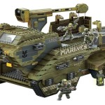 Huge Halo Mega Bloks Sale! $67 UNSC Elephant and $58 Phantom!