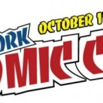 Halo Toy News at New York Comic Con 2012! NYCC