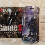 Halo 4 Series 1 Wave 2 Figures Released at Gamestop + Case Pack!