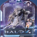 Halo 4 Series 1 Wave 2 Figures Released Individually by McFarlane!