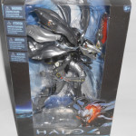 McFarlane Deluxe Boxed Halo 4 Knight Figure Released!