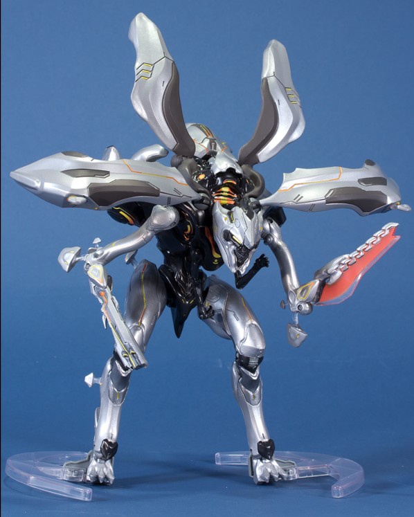McFarlane Halo 4 Knight Flying Figure Photo McFarlane Halo 4 Knight Flying Figure Photo