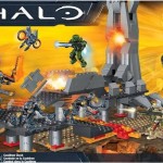 2013 Mega Bloks Halo 4 Cauldron Clash with Prometheans Released!