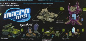 2013 Halo Micro Ops Series 2 Prototypes Photo McFarlane Toys