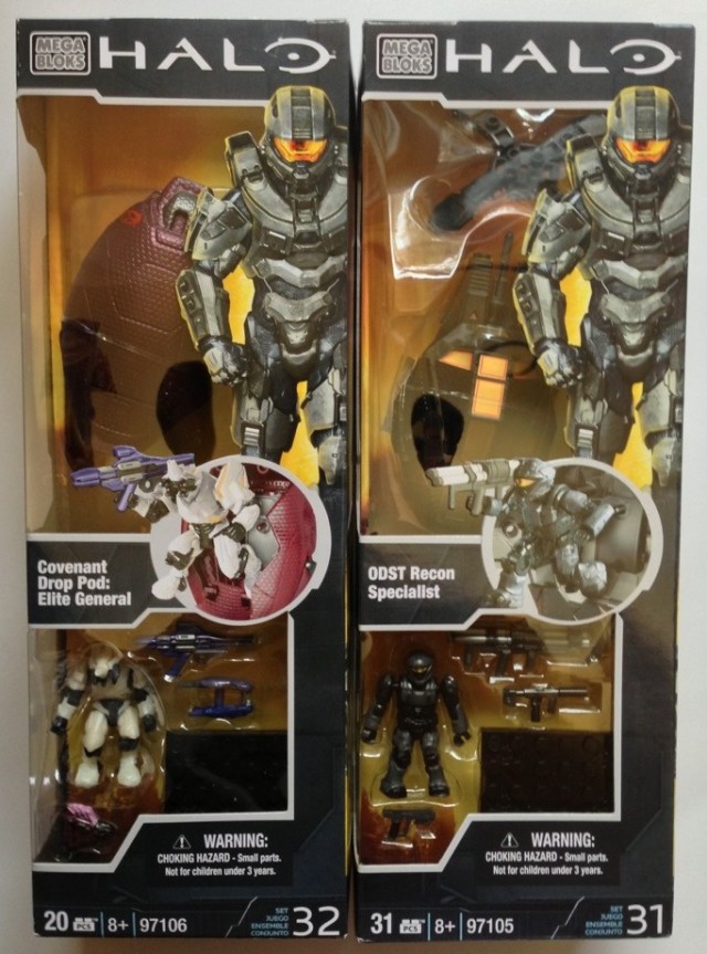 odst toy