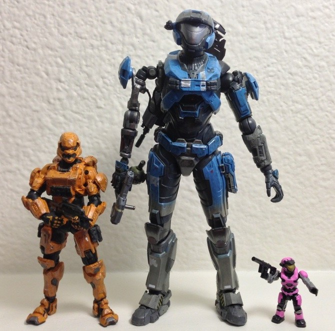 play arts kai halo reach