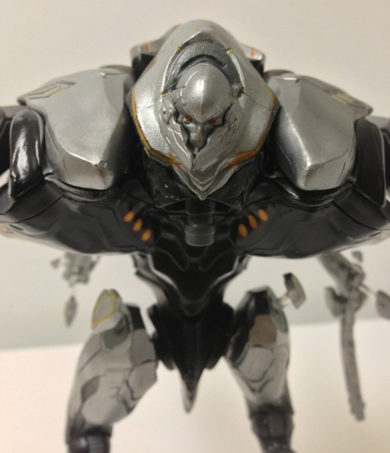 Details about   Mcfarlane Toys Halo 4 Series 1 PROMETHEAN WATCHER Halo Action Figure NEW 