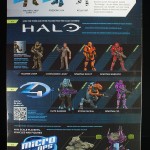 McFarlane Toys 2013 Halo 4 Series 2 Figures Prototype Photos!