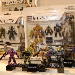 Halo Mega Bloks Summer 2013 Combat Units Sets: Hunters and Brutes!