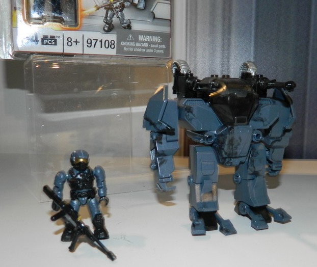 halo wars cyclops