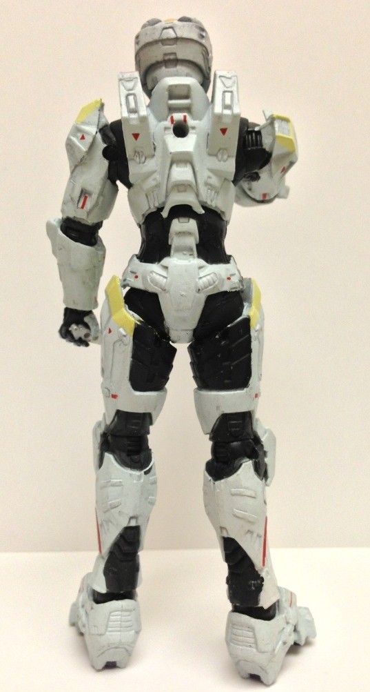 McFarlane Halo Legends The Package 3-Pack Review - Halo Toy News