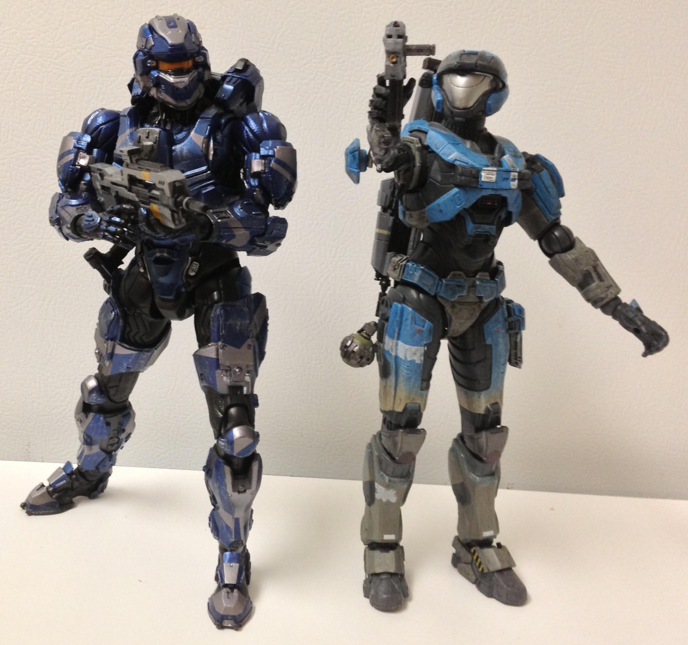 play arts kai halo reach