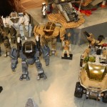 Toy Fair 2013 Halo Mega Bloks News Summary & Roundup