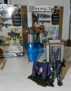 Halo Toy Fair 2013 Watcher and Storm Elite Ammo Packs