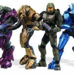 Halo McFarlane Toys Action Figures: Is The Line Dying?