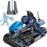 Halo Mega Bloks ONI REAP-X Summer 2013 Sets Announced!