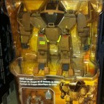 Halo Mega Bloks Cyclops Jungle Strike & Desert Strike Sets Released