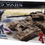 Halo Mega Bloks: The Top 10 Most Expensive Sets