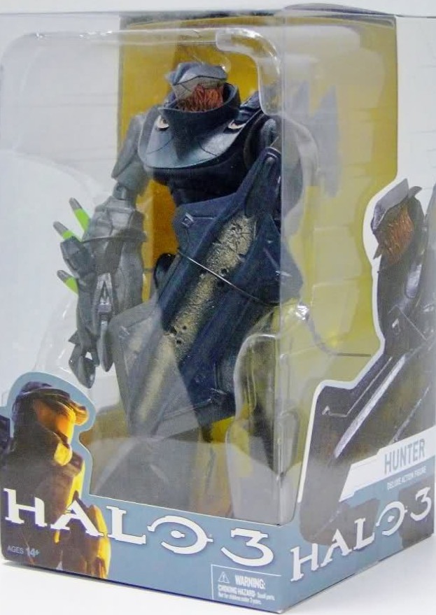 halo 3 hunter figure