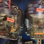 Massive Halo 4 Figures & Halo Micro Ops Clearance Sale at Target!