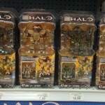 Halo Mega Bloks 2013 Cyclops Sets FINALLY Released in America!