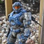 ThreeA Halo Carter 1/6 Scale Figure Released & Review