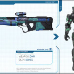 McFarlane Halo 4 Series 2 Steel/ Green Spartan CIO Figure Revealed!