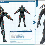 McFarlane Halo 4 Series 2 Exclusive DLC Game Unlockables Revealed!