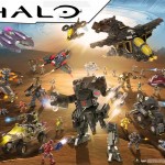 Halo Mega Bloks Summer 2013 Sets Poster Photo Revealed